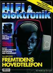 Hi-Fi & Elektronik 90 nr. 4