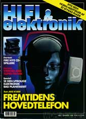 Hi-Fi og Elektronik, 90-4, 1, , , 