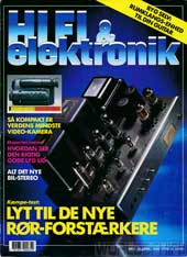 Hi-Fi & Elektronik 90 nr. 5