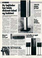 Hi-Fi og Elektronik, 90-5, 6, , , 