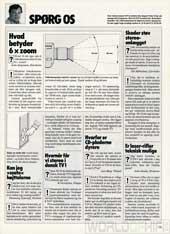 Hi-Fi og Elektronik, 90-5, 13, , , 