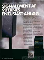 Hi-Fi og Elektronik, 90-5, 24, , , 