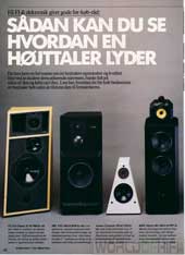 Hi-Fi og Elektronik, 90-5, 42, , , 