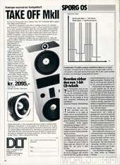 Hi-Fi og Elektronik, 90-5, 58, , , 