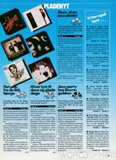 Hi-Fi og Elektronik, 90-5, 67, , , 