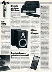 Hi-Fi og Elektronik, 90-6, 7, , , 