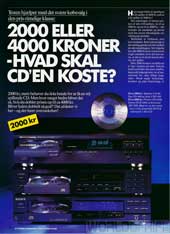 Hi-Fi og Elektronik, 90-6, 18, , , 