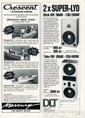 Hi-Fi og Elektronik, 90-6, 43, , , 