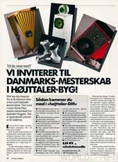 Hi-Fi og Elektronik, 90-6, 50, , , 