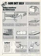 Hi-Fi og Elektronik, 90-6, 64, , , 