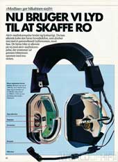 Hi-Fi og Elektronik, 90-7, 22, , , 