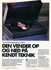 Hi-Fi og Elektronik, 90-7, 36, , , 