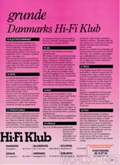 Hi-Fi og Elektronik, 90-7, 39, , , 