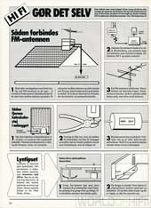 Hi-Fi og Elektronik, 90-7, 64, , , 