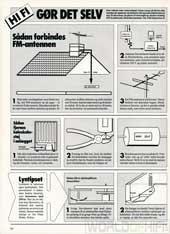 Hi-Fi og Elektronik, 90-7, 64, , , 