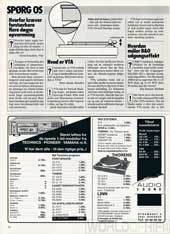 Hi-Fi og Elektronik, 90-9, 14, , , 