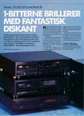 Hi-Fi og Elektronik, 90-9, 22, , , 