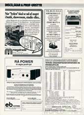 Hi-Fi og Elektronik, 90-9, 72, , , 