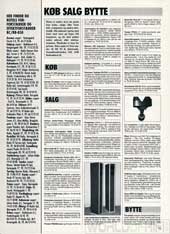 Hi-Fi og Elektronik, 90-9, 79, , , 