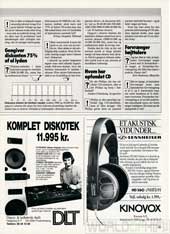 Hi-Fi og Elektronik, 91-1, 15, , , 