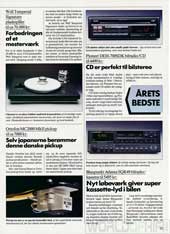 Hi-Fi og Elektronik, 91-1, 23, , , 