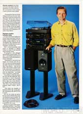 Hi-Fi og Elektronik, 91-1, 31, , , 