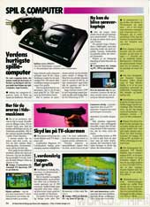 Hi-Fi og Elektronik, 91-1, 54, , , 