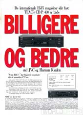 Hi-Fi og Elektronik, 91-1, 67, , , 