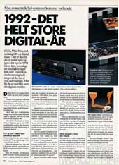 Hi-Fi og Elektronik, 91-12, 38, , , 