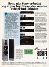 Hi-Fi og Elektronik, 91-12, 43, , , 