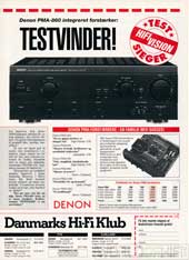 Hi-Fi og Elektronik, 91-12, 51, , , 