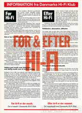 Hi-Fi og Elektronik, 91-3, 16, , , 