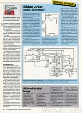 Hi-Fi og Elektronik, 91-3, 28, , , 