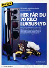 Hi-Fi og Elektronik, 91-4, 22, , , 