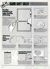 Hi-Fi og Elektronik, 91-4, 62, , , 
