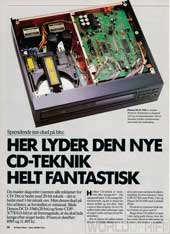 Hi-Fi og Elektronik, 91-5, 38, , , 