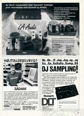 Hi-Fi og Elektronik, 91-5, 47, , , 