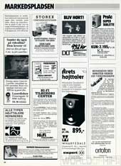 Hi-Fi og Elektronik, 91-5, 58, , , 