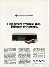 Hi-Fi og Elektronik, 91-9, 29, , , 