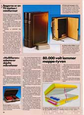 Hi-Fi og Elektronik, 91-9, 38, , , 