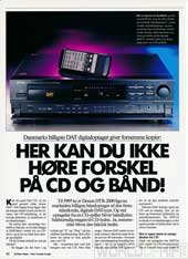 Hi-Fi og Elektronik, 91-9, 42, , , 