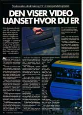 Hi-Fi og Elektronik, 91-9, 46, , , 