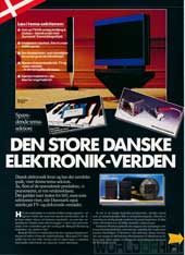 Hi-Fi og Elektronik, 92-11, 23, , , 