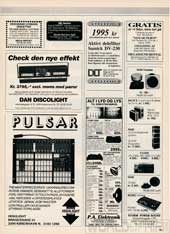 Hi-Fi og Elektronik, 92-4, 65, , , 