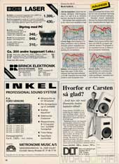 Hi-Fi og Elektronik, 92-5, 58, , , 