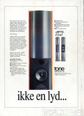 Hi-Fi og Elektronik, 92-5, 76, , , 