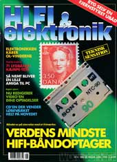 Hi-Fi og Elektronik, 92-6, 1, , , 