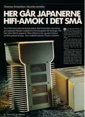 Hi-Fi og Elektronik, 92-7, 18, , , 