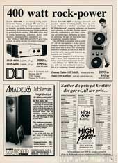 Hi-Fi og Elektronik, 92-7, 35, , , 