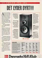 Hi-Fi og Elektronik, 92-7, 45, , , 